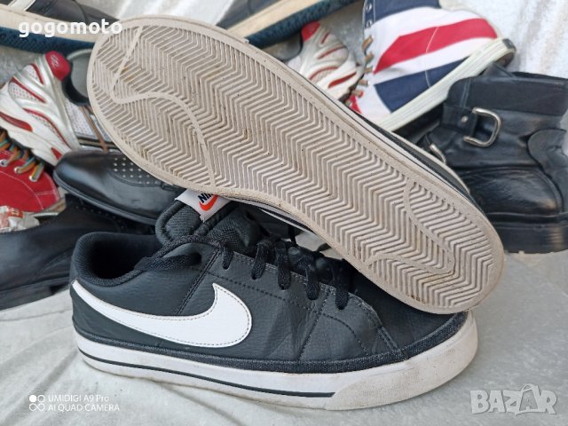 Nike® SB / XB/ TOKI Vintage CLASSIC Mens Moda Sneakers Unisex, - 43 - 44, мъжки кецове, снимка 18 - Маратонки - 43899685