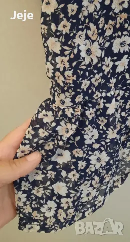 Нова рокля р-р 42, снимка 5 - Рокли - 49980105