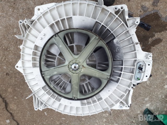 Продавам Части за пералня Hotpoint-Ariston ECO6L 1051, снимка 8 - Перални - 35026788