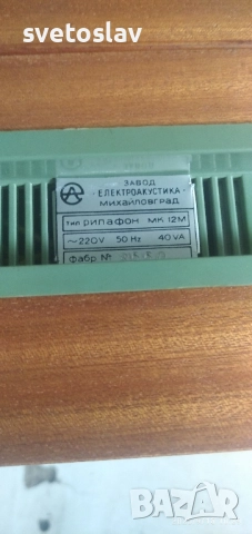 магнетофони , снимка 2 - Други - 51755946