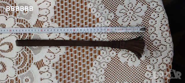  Темляк за Байонет Царство България , снимка 6 - Антикварни и старинни предмети - 43153793