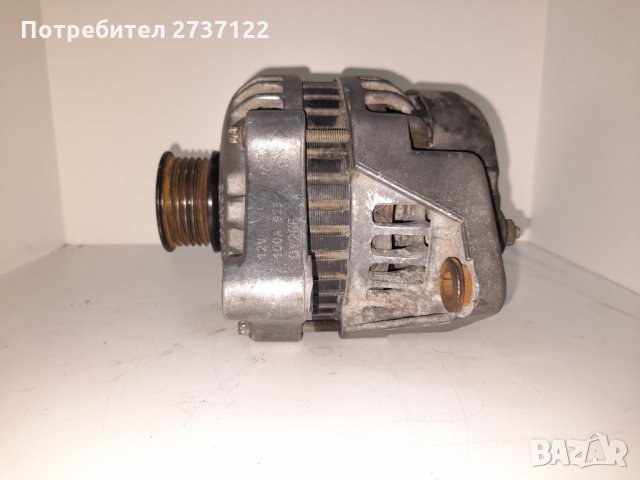 алтернатор opel Astra .  Zafira, снимка 4 - Части - 35051400