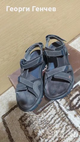 Сандали QUECHUA 43 номер, снимка 1