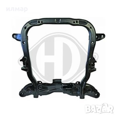 4142009400 Преден лагер главина за Санг Йонг Кайрон, снимка 15 - Части - 33643803