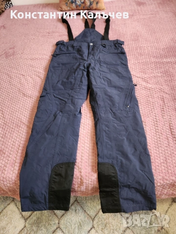 Мъжки ски екип  RUCANOR (яке и панталон) размер XL-ХХL., снимка 2 - Зимни спортове - 53458170