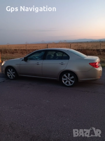 Chevrolet Epica може и бартер , снимка 5 - Автомобили и джипове - 47352784