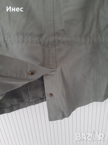 Massimo Dutti Ново яке, снимка 10 - Якета - 32608258