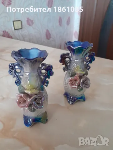 Красиви вазички за уют във вашия дом, снимка 10 - Вази - 48918646