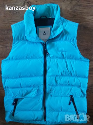 gaastra - страхотен пухен елек , снимка 2 - Други - 43506059