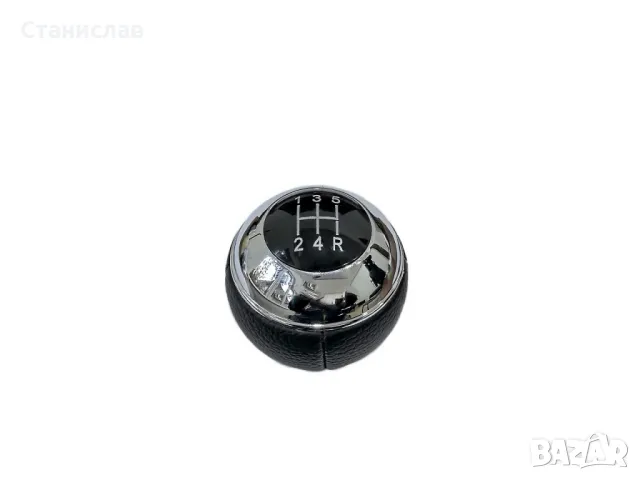 Топка за скоростен лост за Mini Cooper MK1 R50 (2001-2005), снимка 2 - Части - 47763478