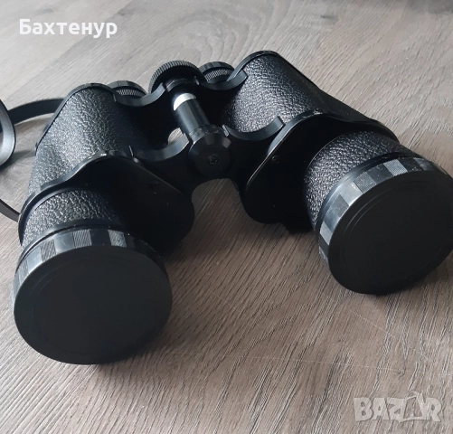 бинокъл , снимка 5 - Други ценни предмети - 52410307