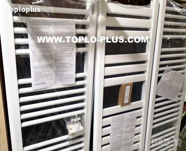 Панелни радиатори, снимка 4 - Радиатори - 38340321