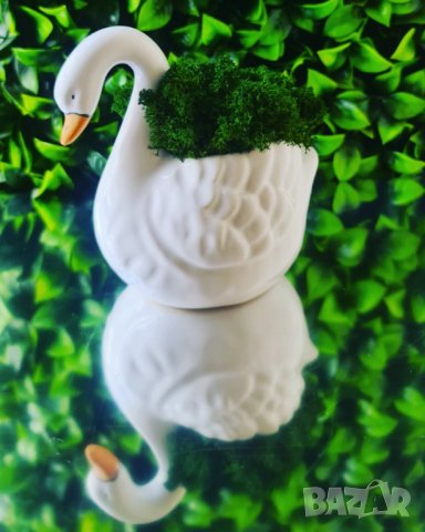 Картини със скандинавски мъх, снимка 4 - Картини - 35615877