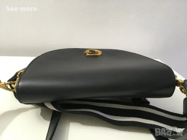 GUESS дамска чанта, снимка 6 - Чанти - 48420484