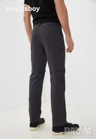 The North Face Hiking - мъжки трекинг панталон 2 в 1 30/С, снимка 2 - Спортни дрехи, екипи - 51706675