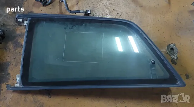 Задно Ляво Стъкло Ауди A3 8L (две врати) 2бр.налични (1), снимка 3 - Части - 47348636