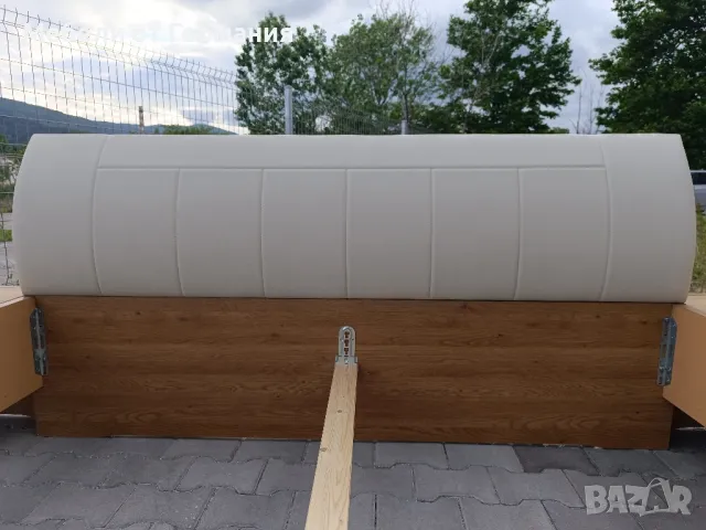 Мебели от Германия , снимка 11 - Спални и легла - 50353316