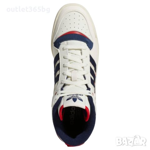 Adidas - Forum Exhibit Mid Оригинал Код 250, снимка 4 - Маратонки - 44031374