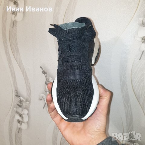 маратонки Adidas POD-S3.1  номер 36, снимка 7 - Маратонки - 44053967