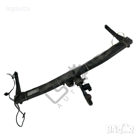 Теглич Volkswagen Passat (B6) 2005-2010 ID:150057, снимка 2 - Части - 51768618