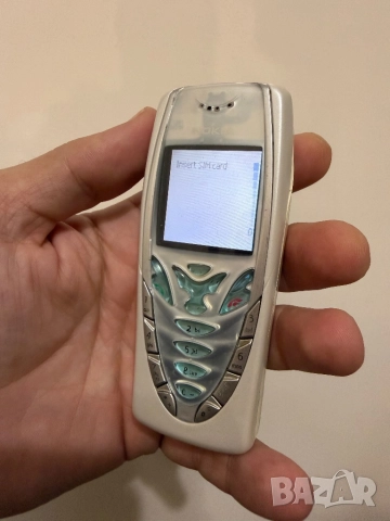 Nokia 7210 White Запазен, снимка 3 - Nokia - 52392305