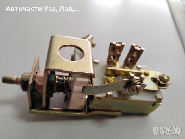 Уаз авточасти оригинал, снимка 5 - Части - 33572849