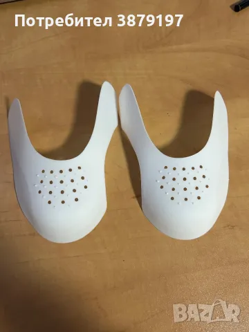 Anti-Crease Protector за обувки , снимка 2 - Други - 49405981