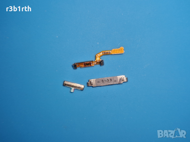 Samsung S8 - Бутони (SM-G950F), снимка 3 - Резервни части за телефони - 44846747