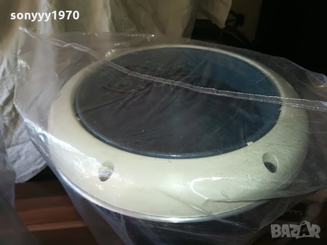 тарамбука нова голяма-инокс или черно-135лв за 1бр, снимка 10 - Ударни инструменти - 28449840