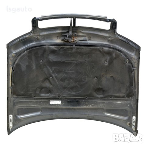Преден капак AUDI A4 (B6) 2000-2004 ID:100090, снимка 3 - Части - 40590535