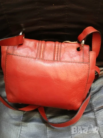 Karen Millen crossbody bag, снимка 2 - Чанти - 50715879