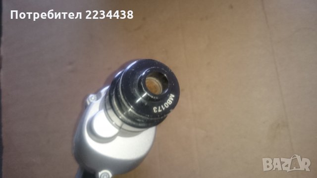 Ел винтоверт Senco, снимка 5 - Винтоверти - 35302513