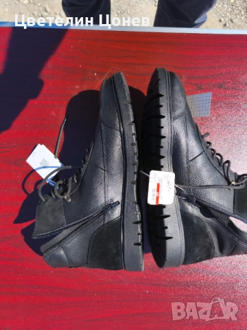 Мъжки боти GEOX Nr.46