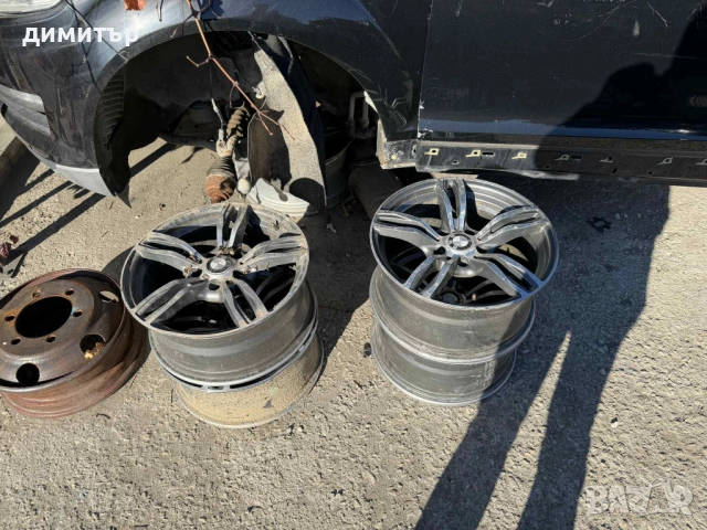 bmw e60 530 d на асти бмв е60 автоматик , снимка 8 - Автомобили и джипове - 52436093