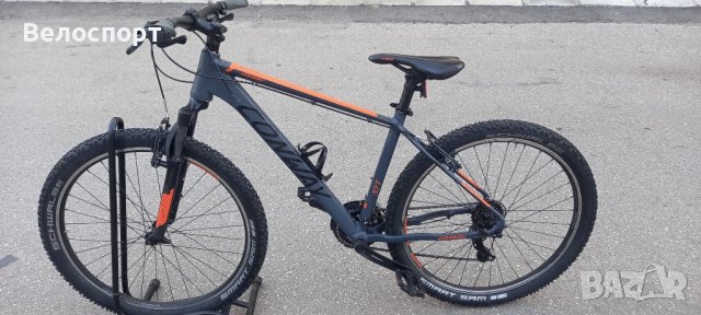 CONWAY 27.5 цола Алуминиев велосипед 