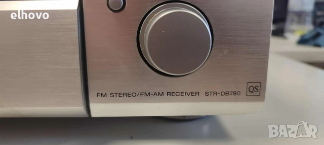 Ресивър SONY STR-DB780, снимка 8 - Ресийвъри, усилватели, смесителни пултове - 51179943