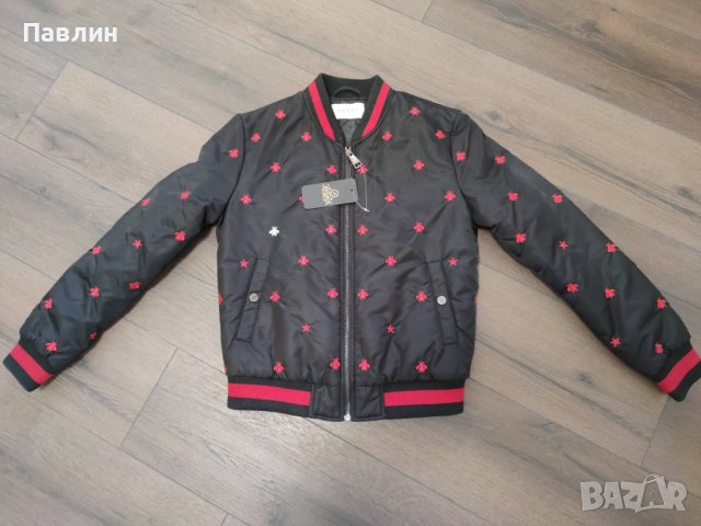 Дамско яке, снимка 2 - Якета - 43535915