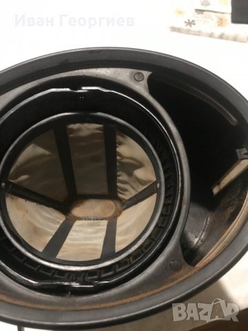 Продавам  кафемашина за шварцкафе tarrington house cm3209s, снимка 4 - Кафемашини - 34617786