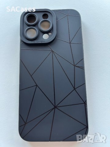 iPhone 14 Pro Max case, снимка 1 - Калъфи, кейсове - 44012076