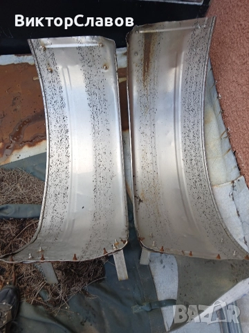 Калници за ИВЕКО, снимка 4 - Части - 52688633