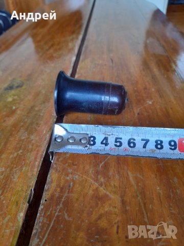 Стара фасонка #7, снимка 5 - Антикварни и старинни предмети - 36670793