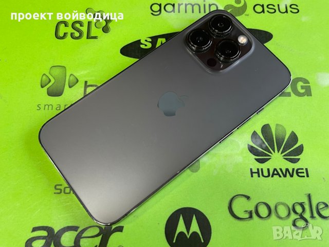 iPhone 13 Pro 512gb 90% батерия