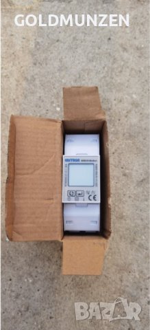 Смарт Метър - ограничител