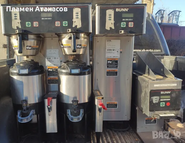 кафемашини , снимка 8 - Кафе машини - 47623390