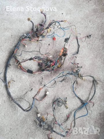 Части за лада 2107, снимка 4 - Части - 35705554