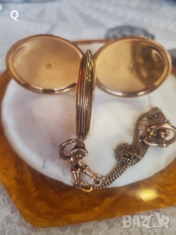 джобен часовник , снимка 9 - Джобни - 52339293