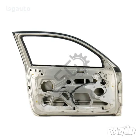 Предна лява врата Alfa Romeo 147 2001-2010 ID: 134390, снимка 2 - Части - 47293484