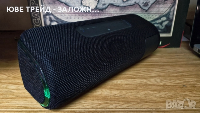 Sony SRS-XB41, снимка 3 - Тонколони - 52095597