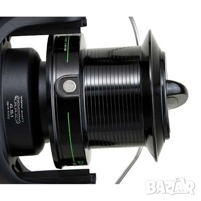 Макара CARP PRO D-CARP 6000 SD, снимка 5 - Макари - 42947261