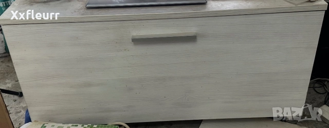 Комплект шкафове различни видове гланц , снимка 7 - Шкафове - 51809154